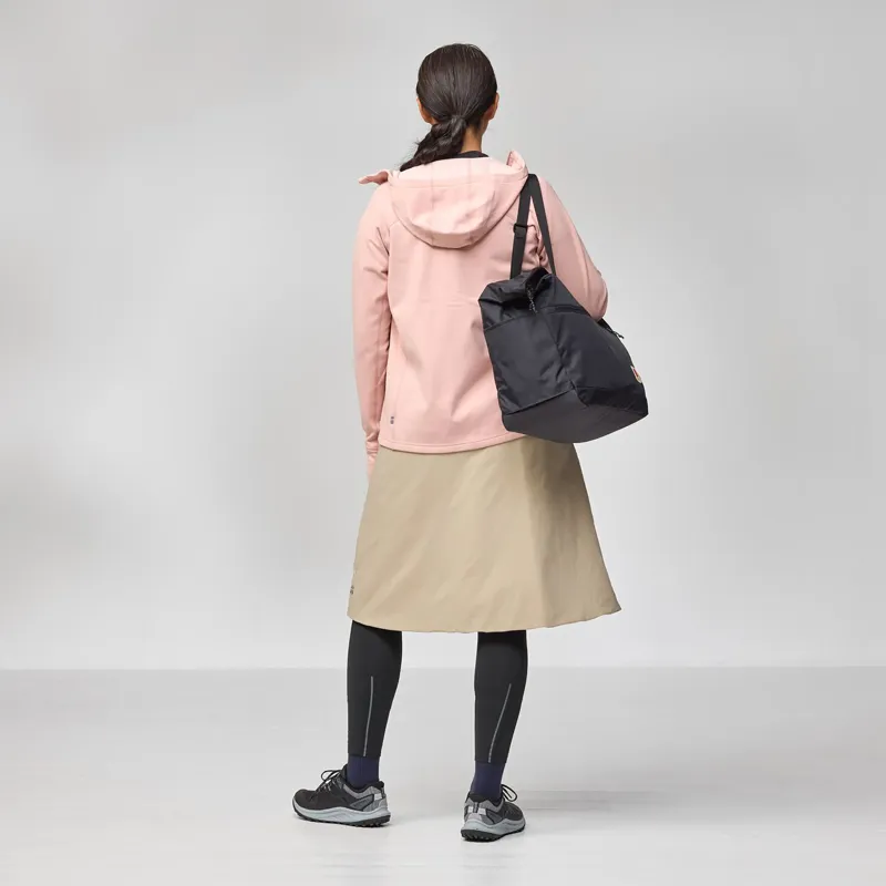 Fjallraven High Coast Tote 30 Black-7