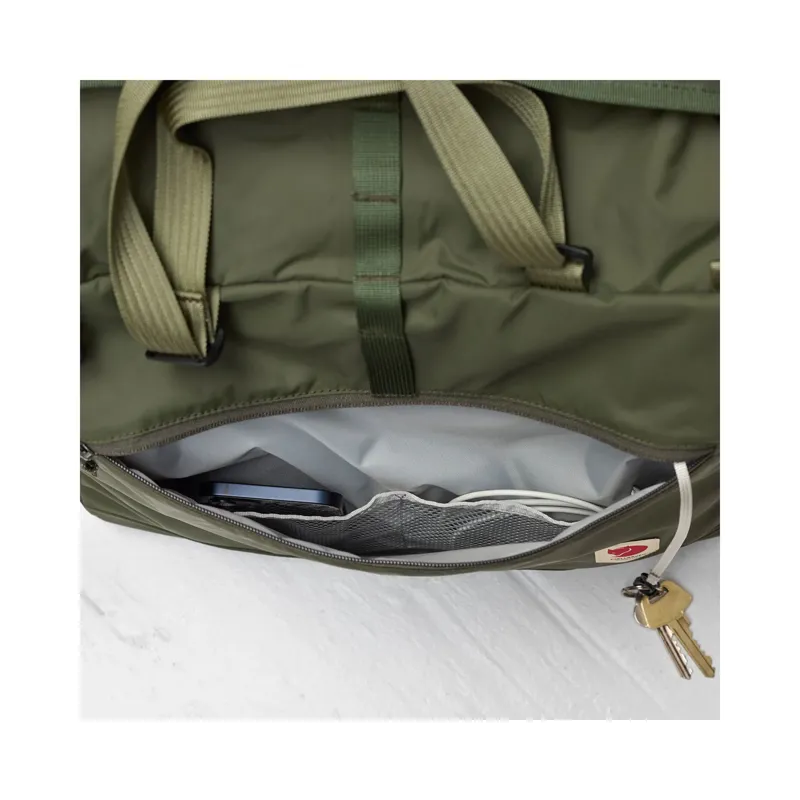 Fjallraven High Coast Tote 30 Clay-10