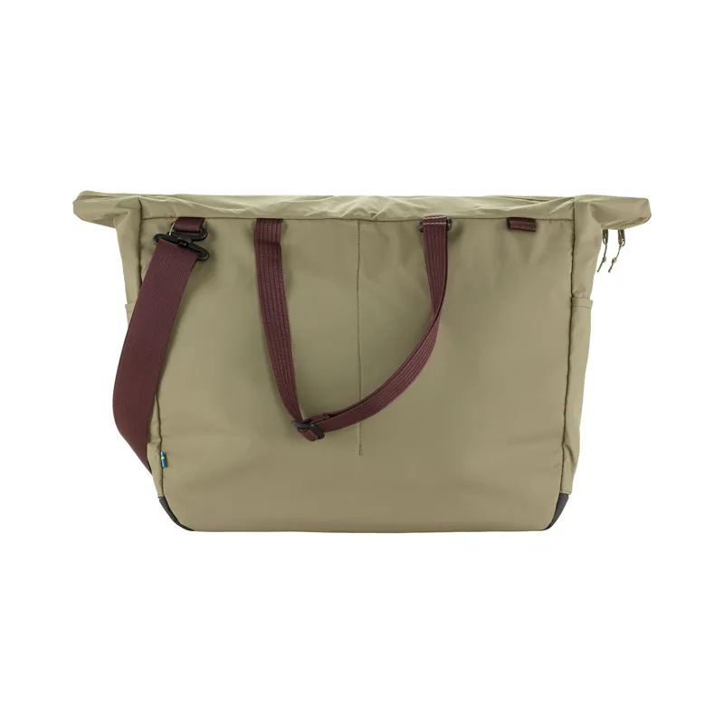 Fjallraven High Coast Tote 30 Clay-1