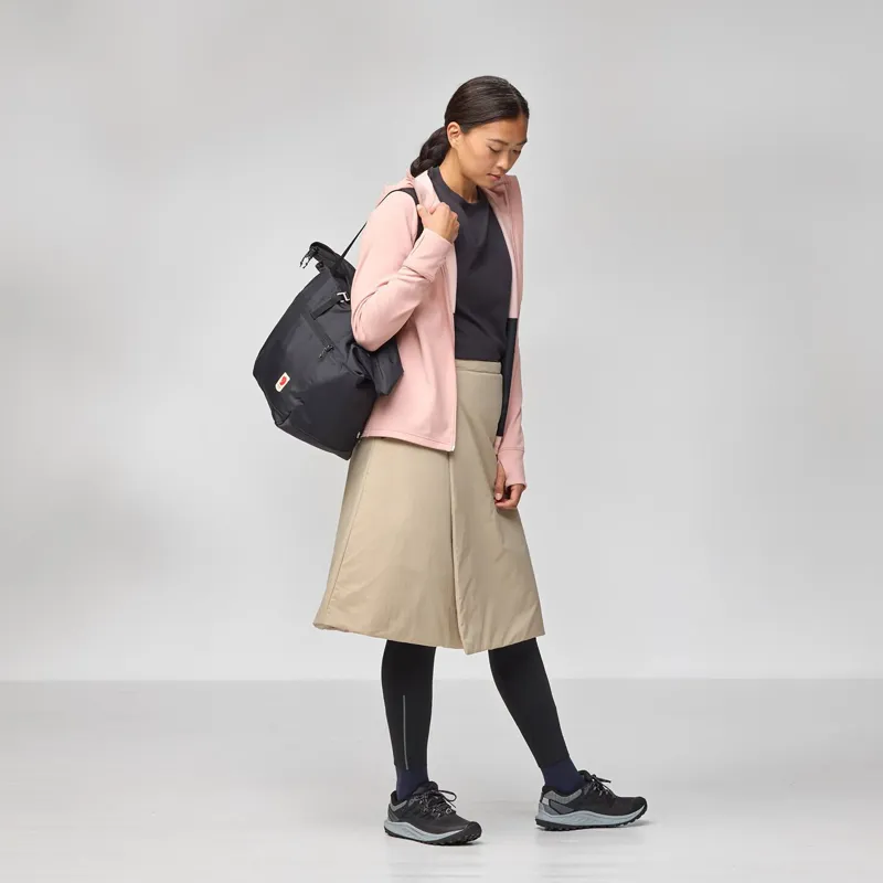 Fjallraven High Coast Tote 30 Clay-5