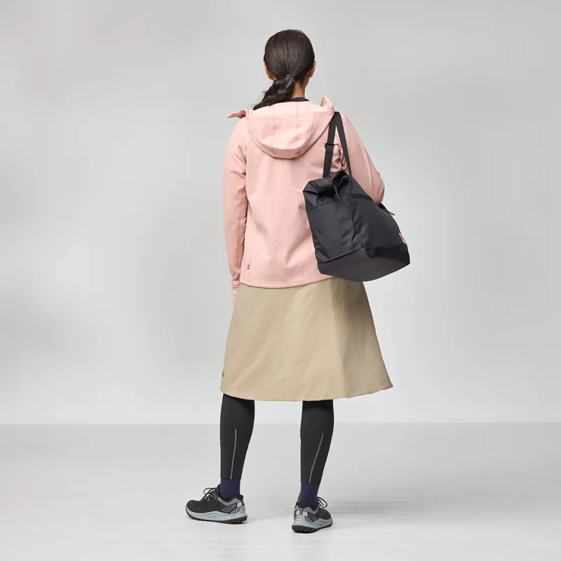 Fjallraven High Coast Tote 30 Clay-7