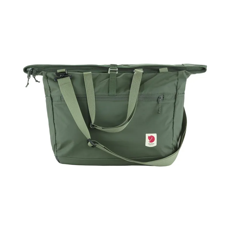 Fjallraven High Coast Tote 30 Mountain Green
