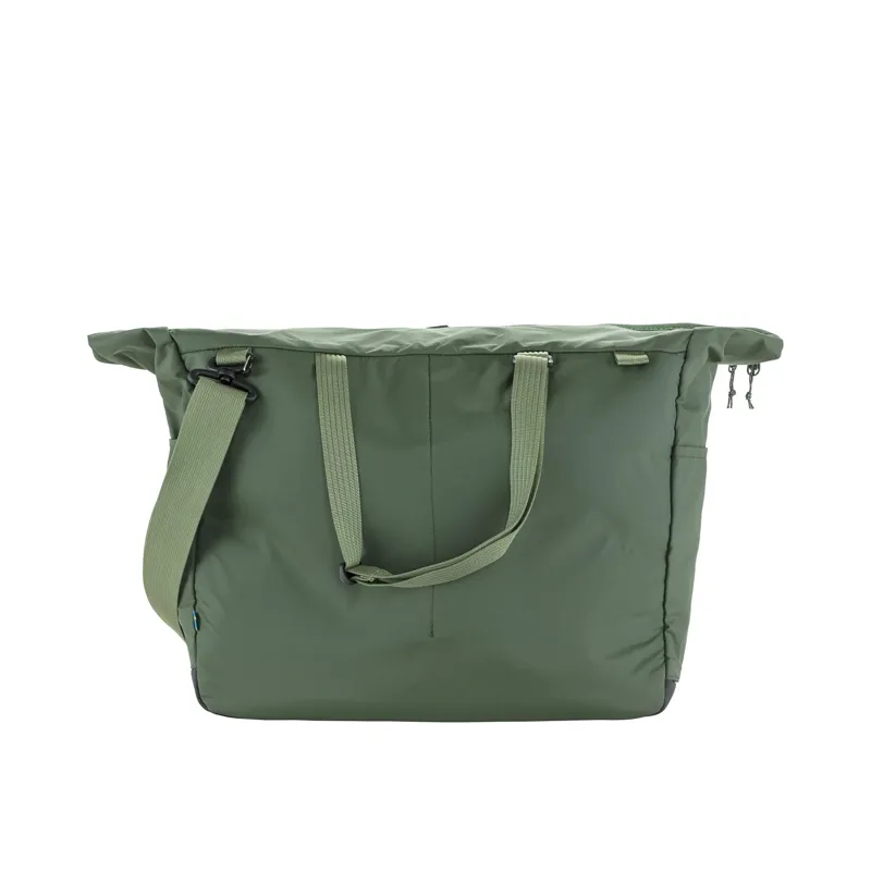 Fjallraven High Coast Tote 30 Mountain Green-1