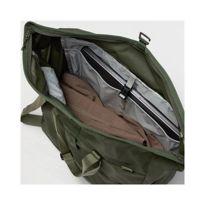 Fjallraven High Coast Tote 30 Navy-6