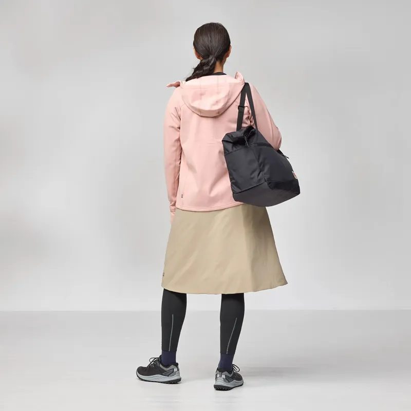 Fjallraven High Coast Tote 30 Navy-10