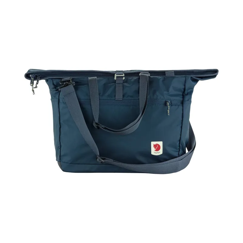 Fjallraven High Coast Tote 30 Navy