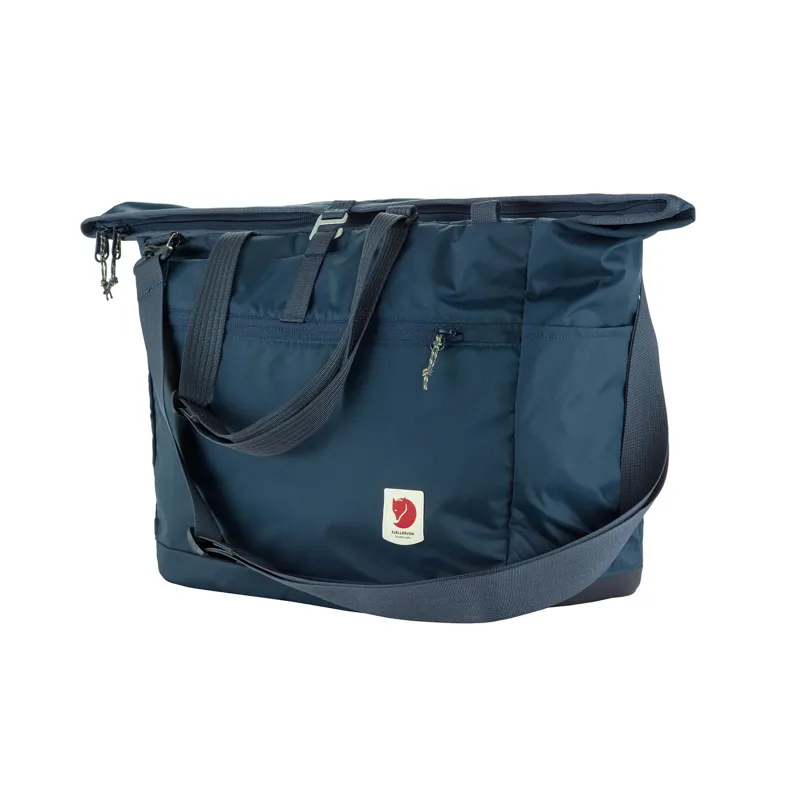 Fjallraven High Coast Tote 30 Navy-2