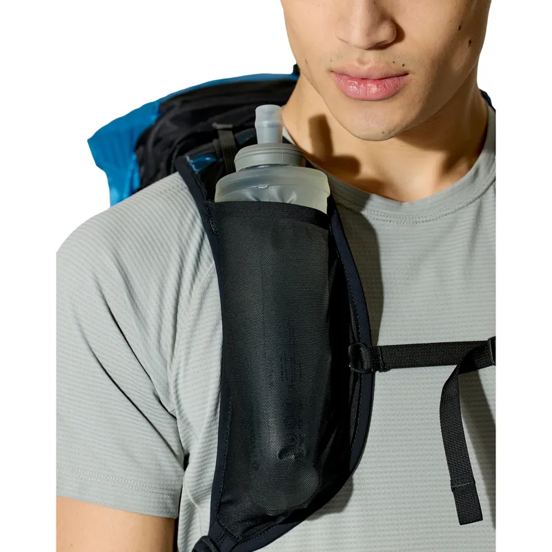 Rab Men's Syclon XP 30 Black / Maya Blue-11