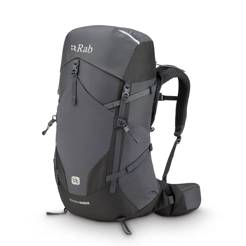 Rab Women's Exion 35 ND Anthracite/ Graphene