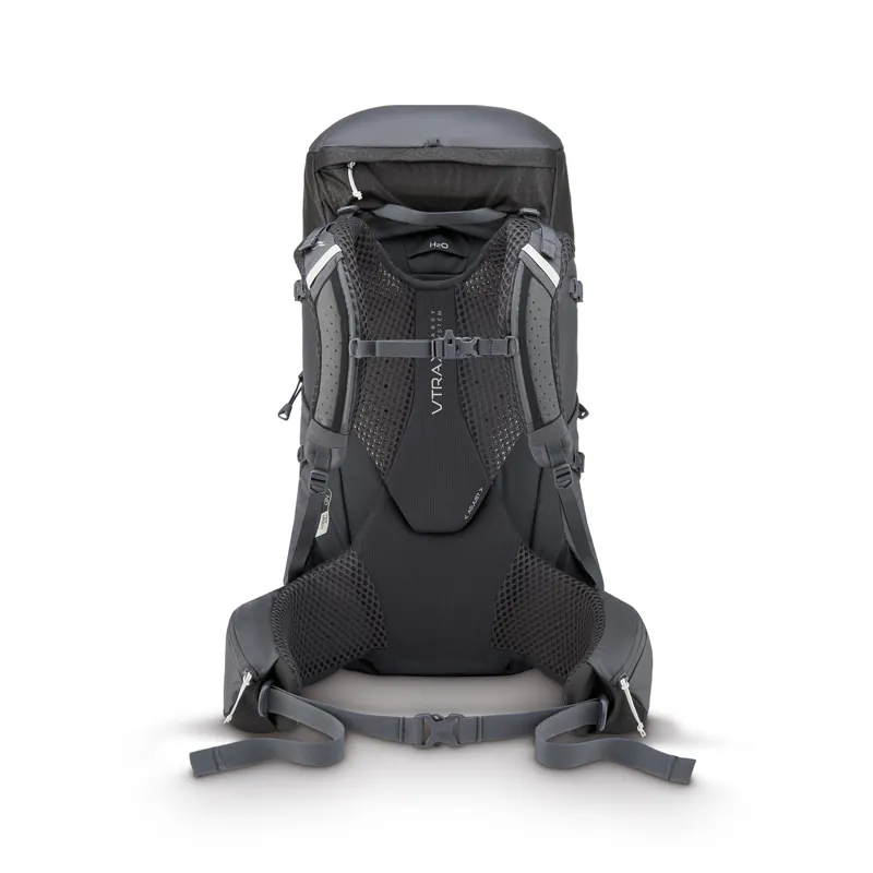 Rab Women's Exion 35 ND Anthracite/ Graphene-3