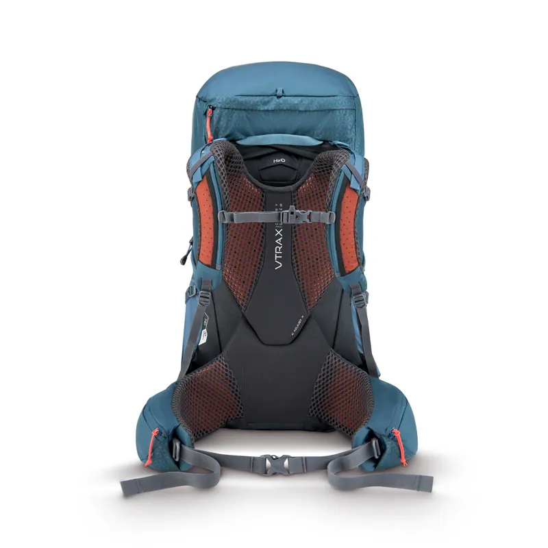 Rab Women's Exion 35 ND Orion Blue-3