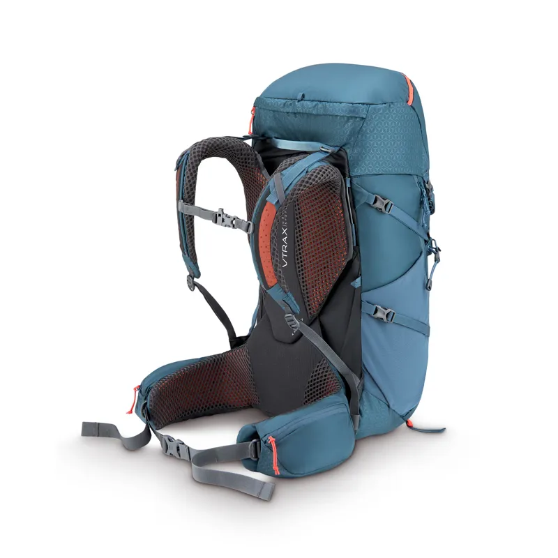 Rab Women's Exion 35 ND Orion Blue-1