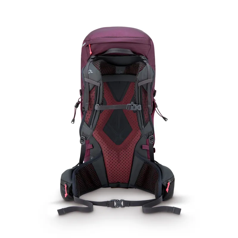 Rab Women's Protium 33 ND Mulberry-3