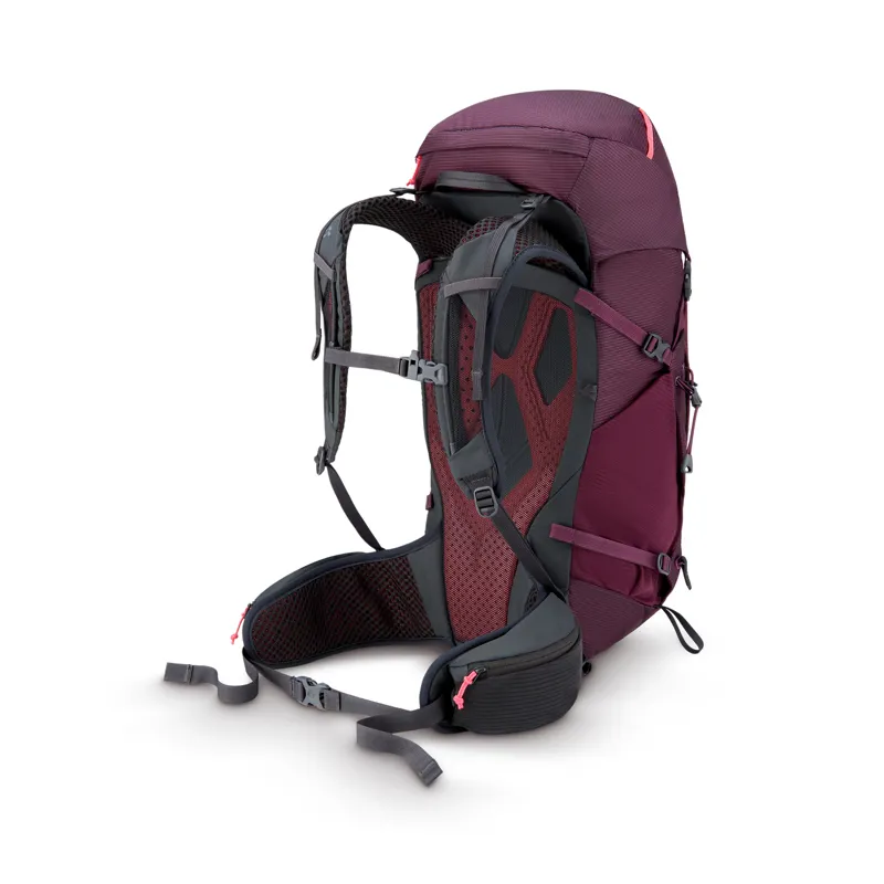 Rab Women's Protium 33 ND Mulberry-1