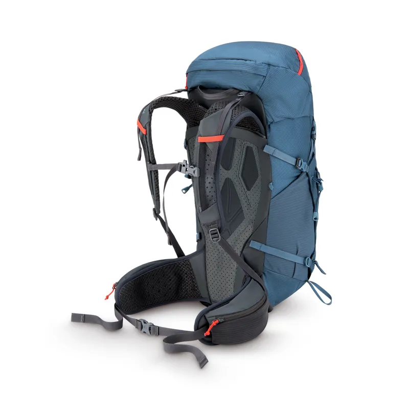 Rab Women's Protium 33 ND Orion Blue-1