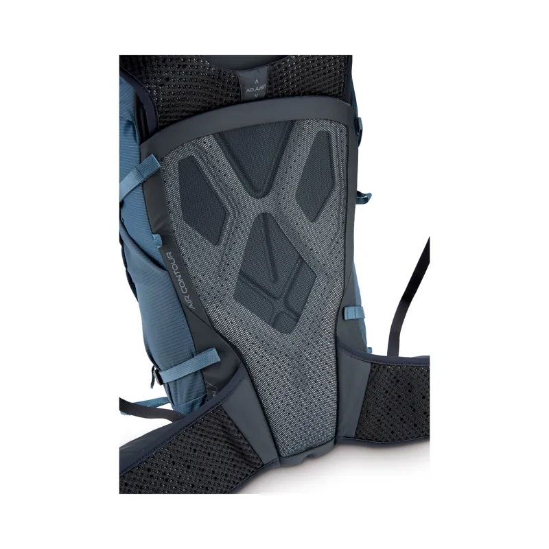 Rab Women's Protium 33 ND Orion Blue-4