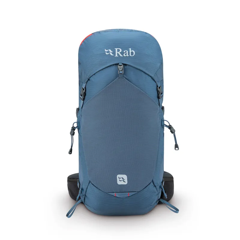 Rab Women's Protium 33 ND Orion Blue-2