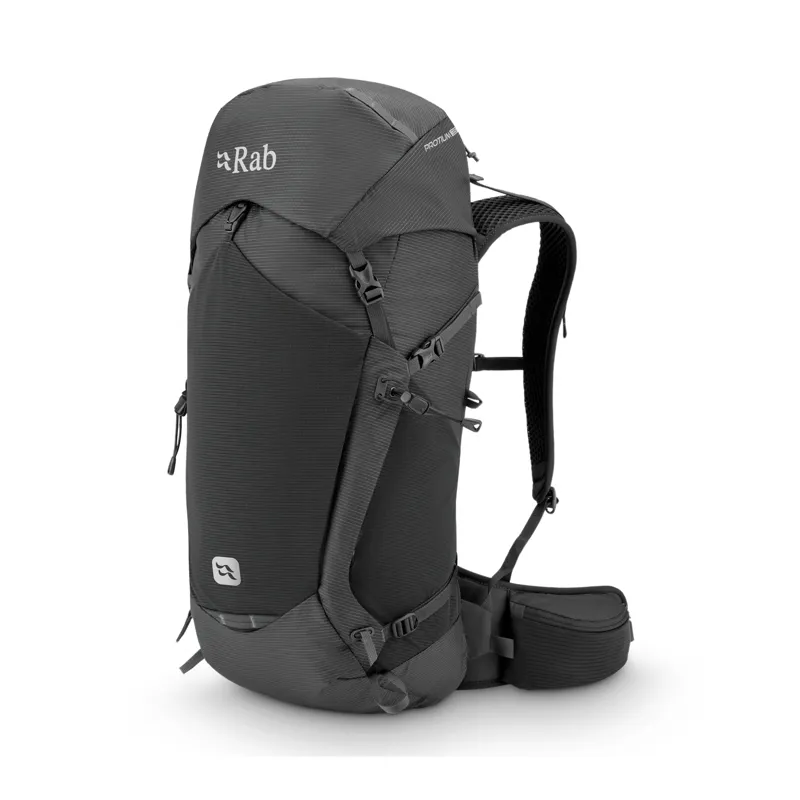 Rab Protium 35 Anthracite