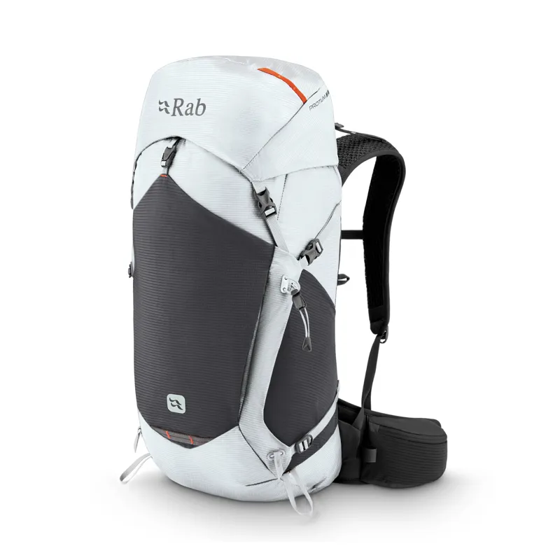 Rab Protium 35 Dark Pewter/ Anthracite