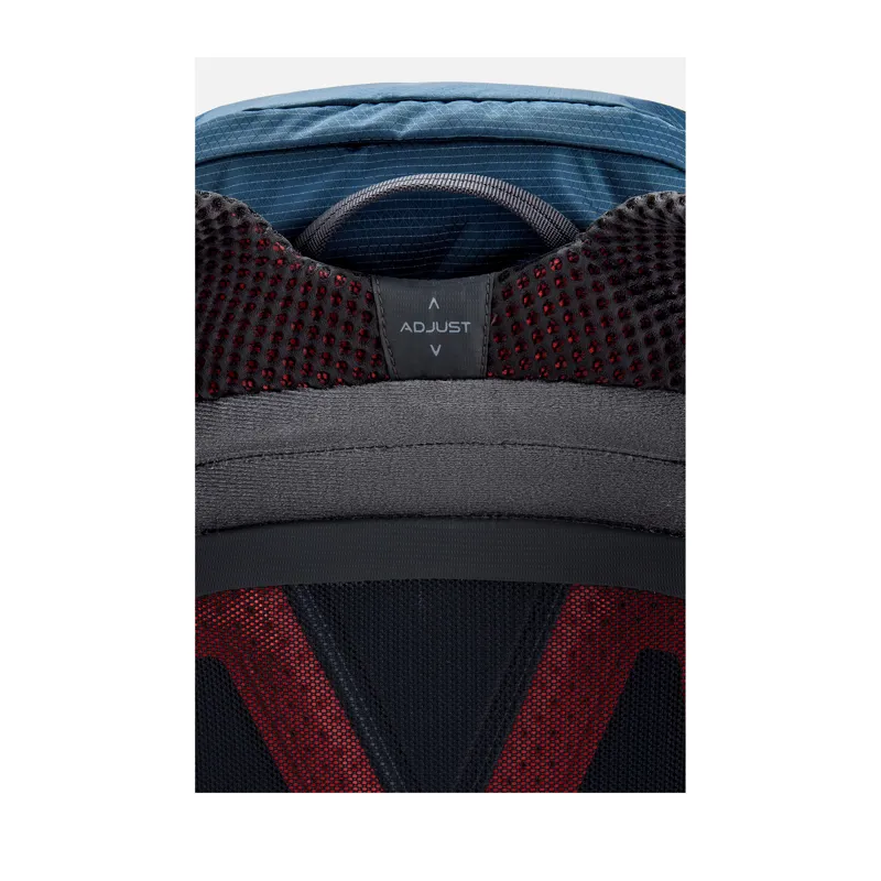 Rab Protium 35 Tempest Blue-7