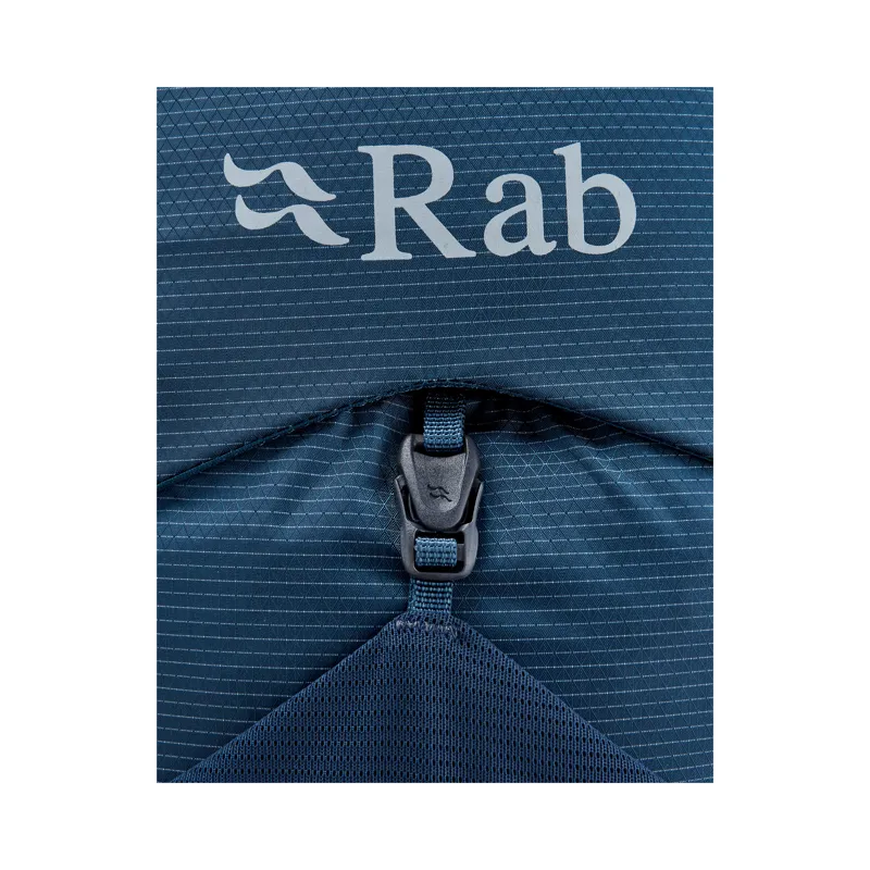 Rab Protium 35 Tempest Blue-8