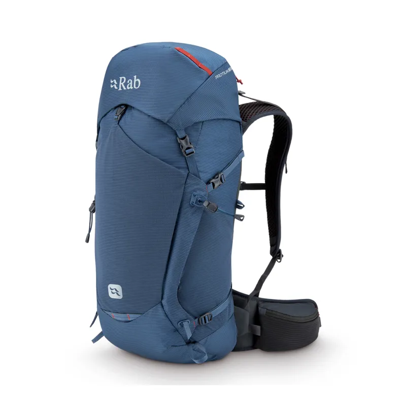 Rab Protium 35 Tempest Blue