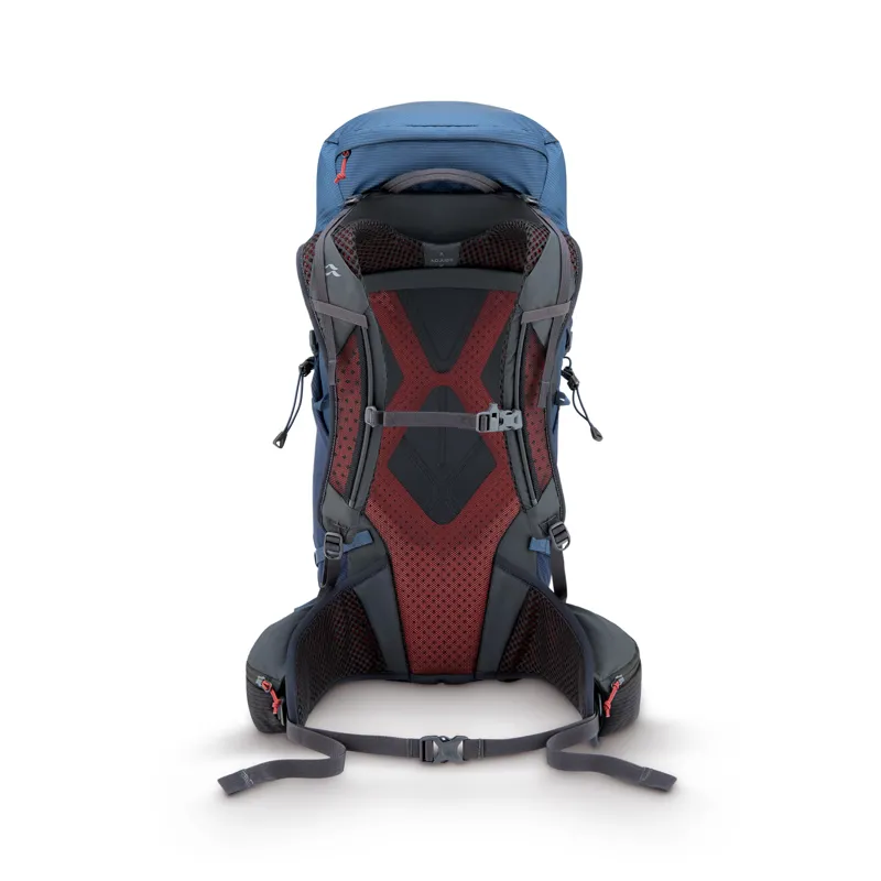 Rab Protium 35 Tempest Blue-3