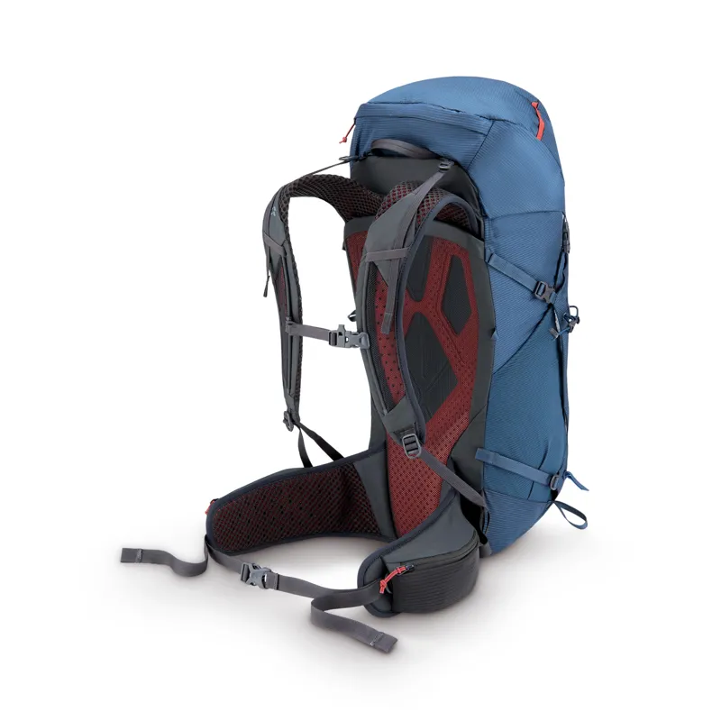 Rab Protium 35 Tempest Blue-1