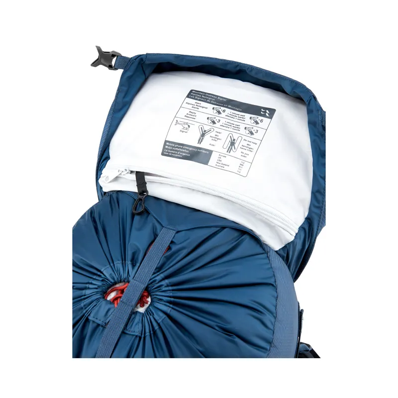Rab Protium 35 Tempest Blue-5