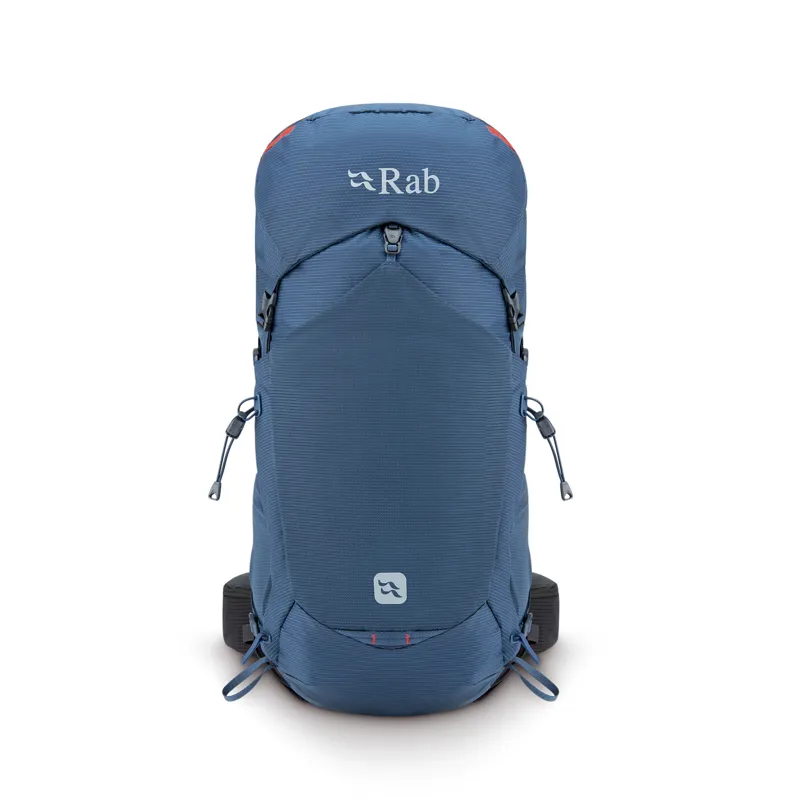 Rab Protium 35 Tempest Blue-2
