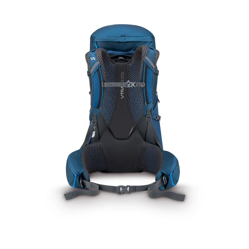 Rab Exion 38 Tempest Blue-3