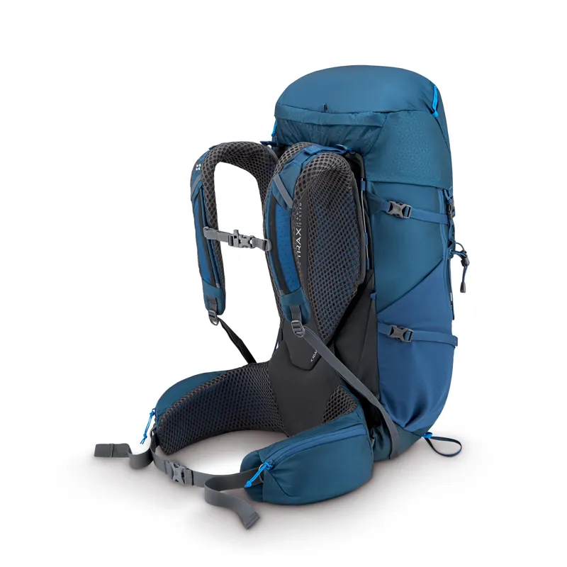 Rab Exion 38 Tempest Blue-1