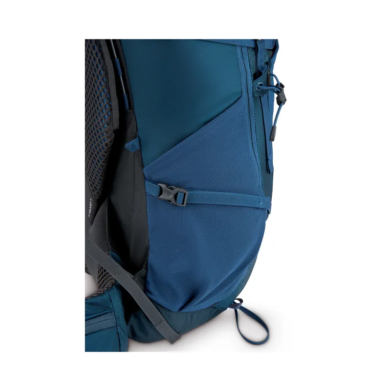 Rab Exion 38 Tempest Blue-7