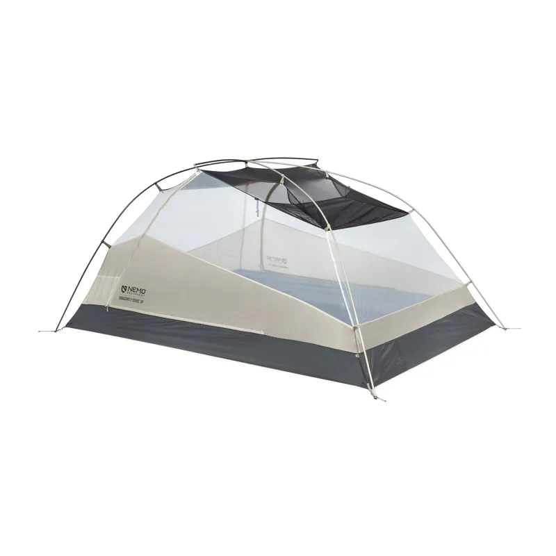 NEMO Dragonfly OSMO Three Person Tent-1