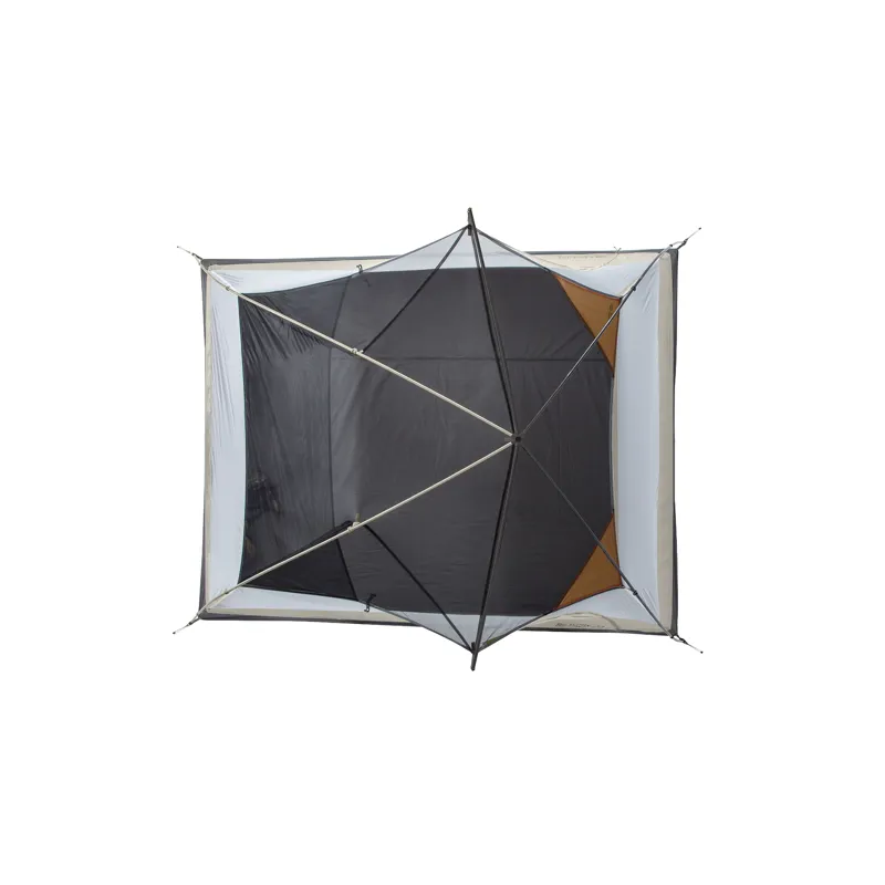 NEMO Dragonfly OSMO Three Person Tent-6