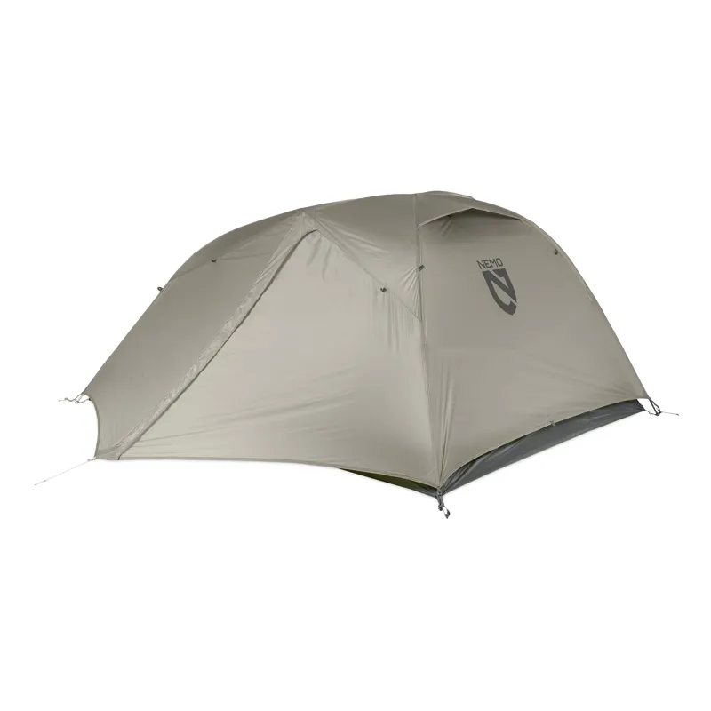 NEMO Dragonfly OSMO Three Person Tent