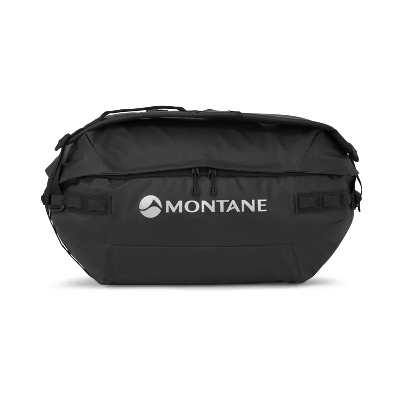 Montane Transition Duffel 40L Black-2
