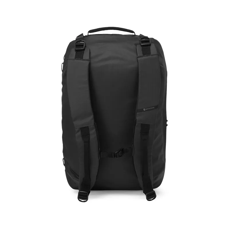 Montane Transition Duffel 40L Black-1