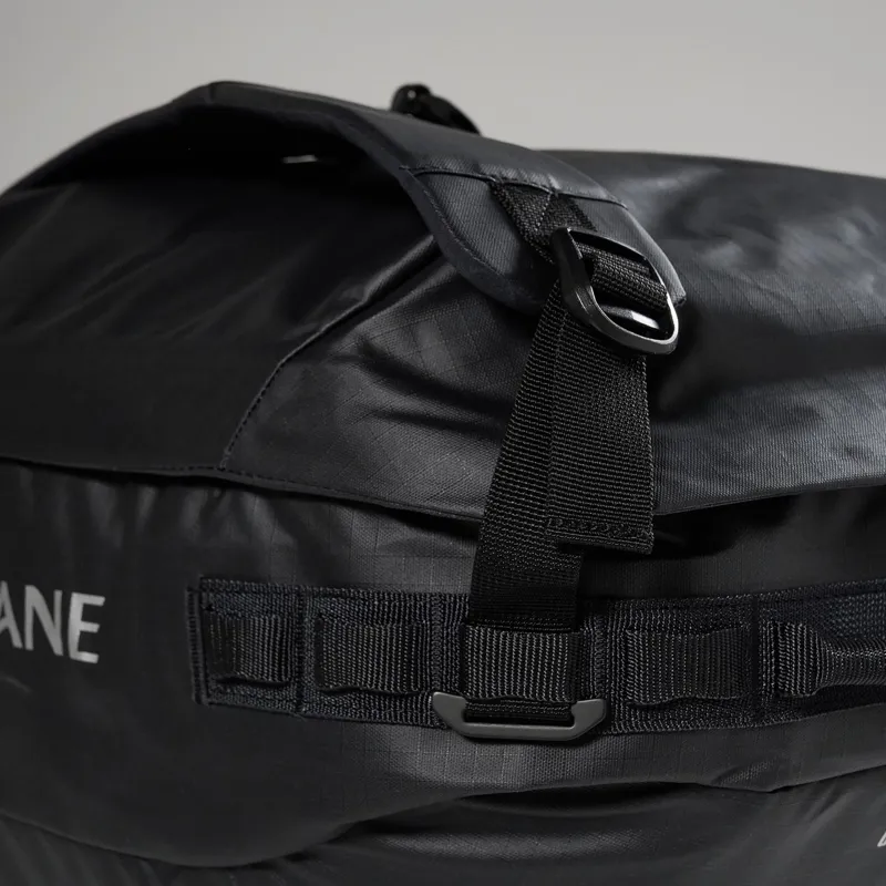 Montane Transition Duffel 40L Black-9