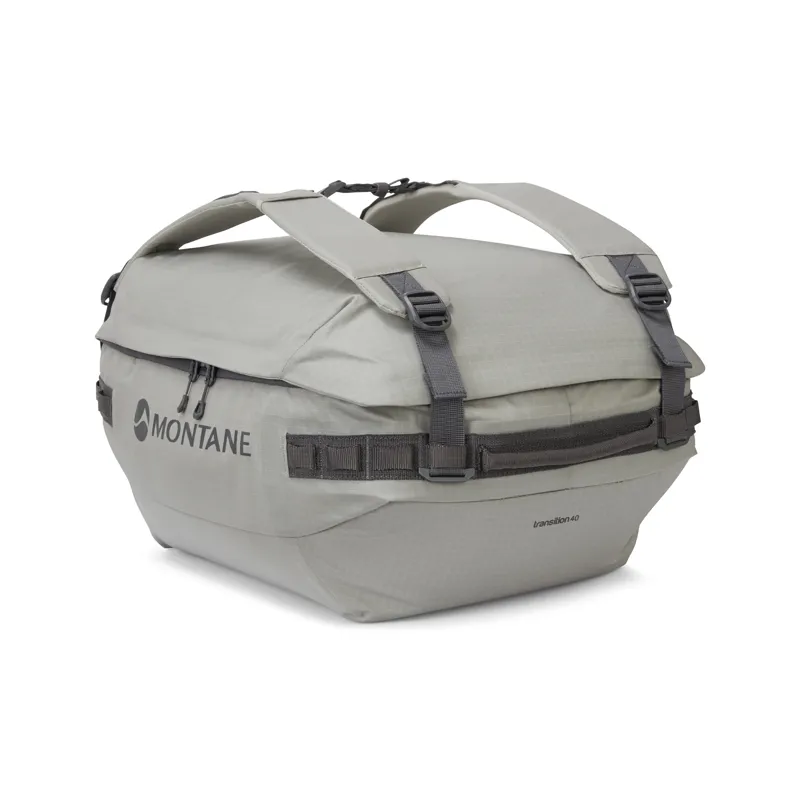 Montane Transition Duffel 40L Ridge