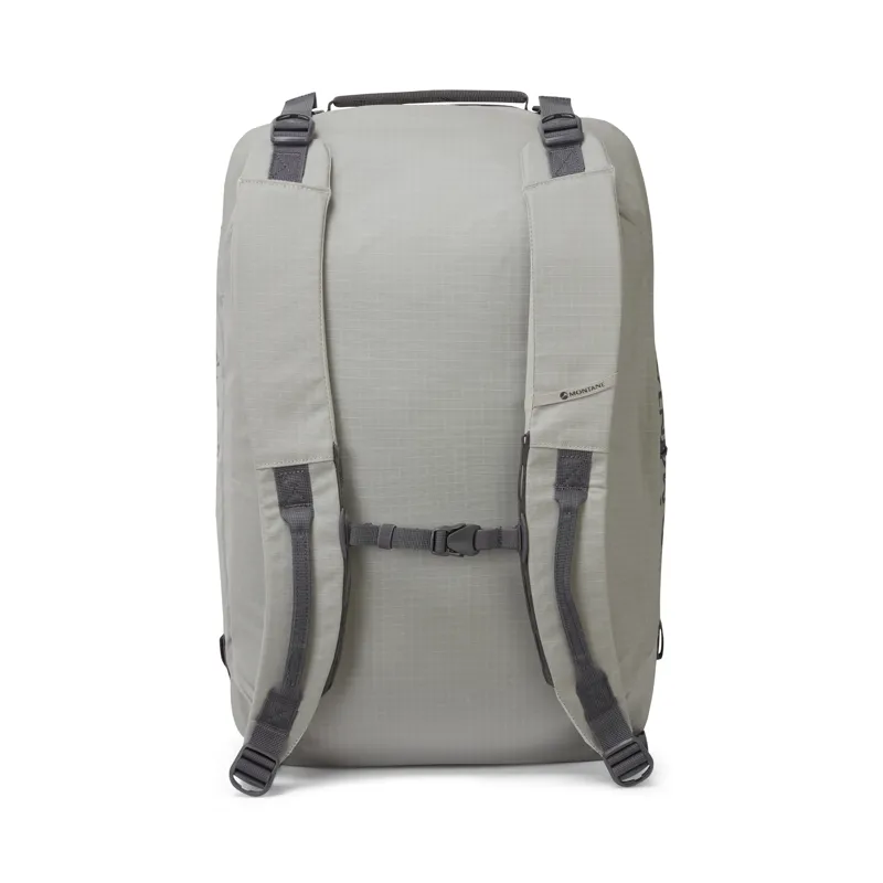 Montane Transition Duffel 40L Ridge-1