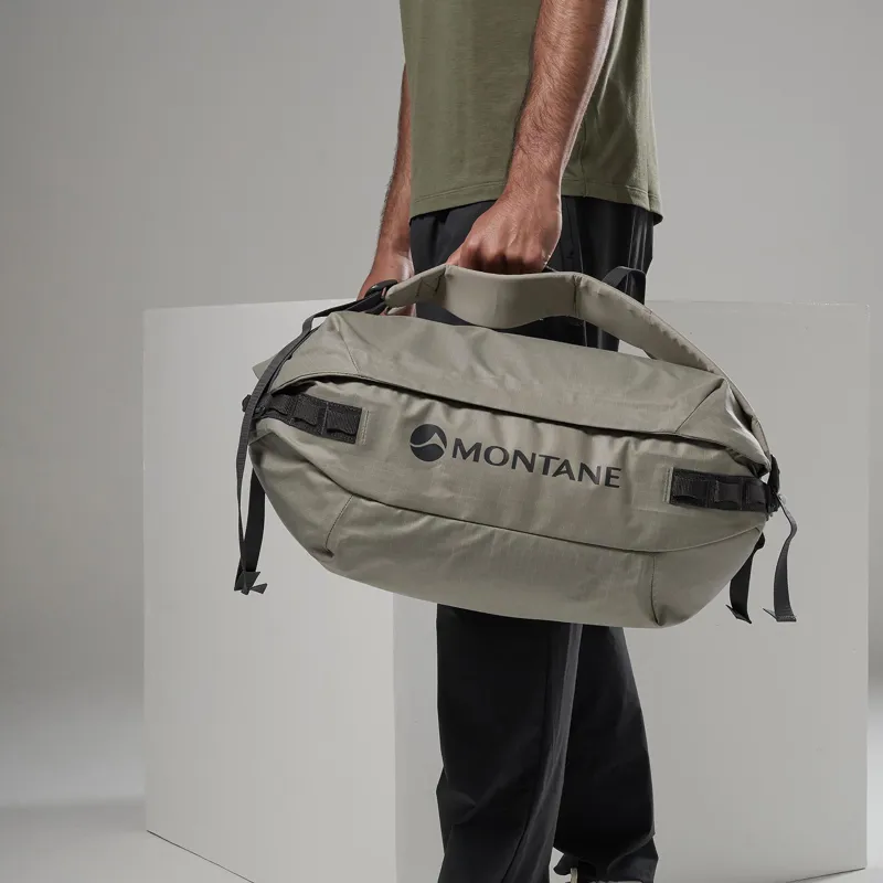 Montane Transition Duffel 40L Ridge-4