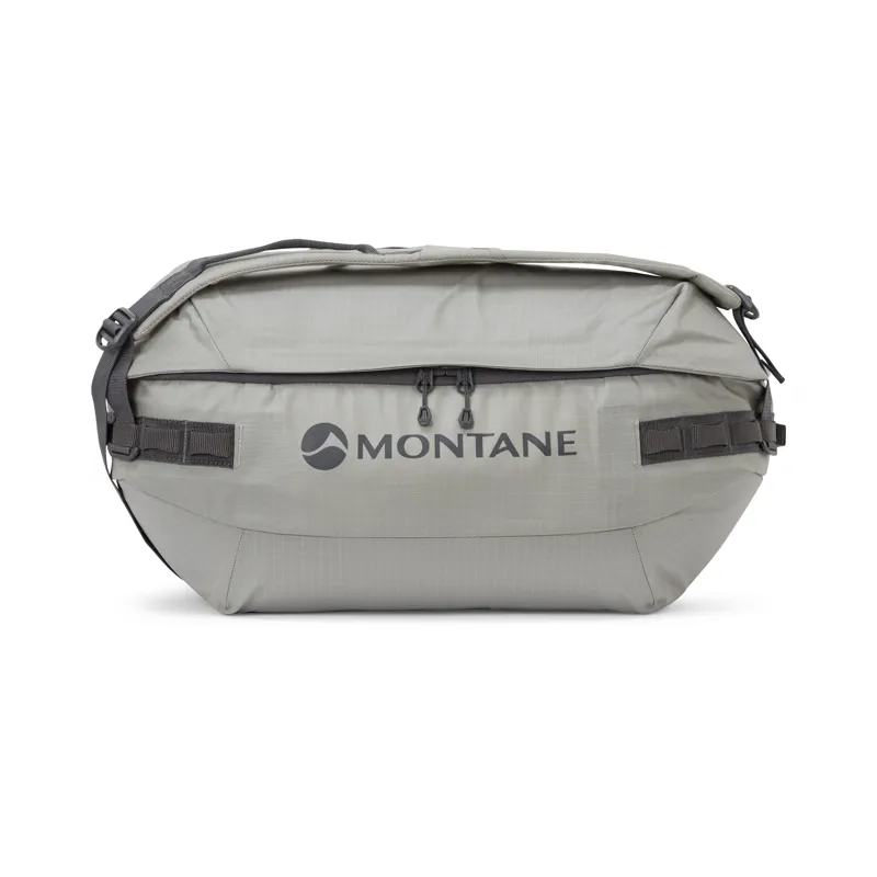 Montane Transition Duffel 40L Ridge-2