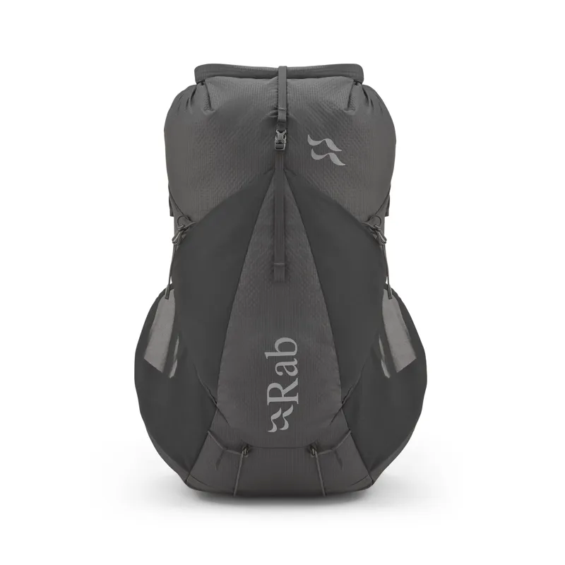 Rab Muon 40 Black-2
