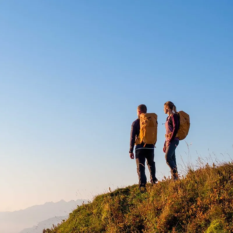 Exped Skyline 45 Black-12