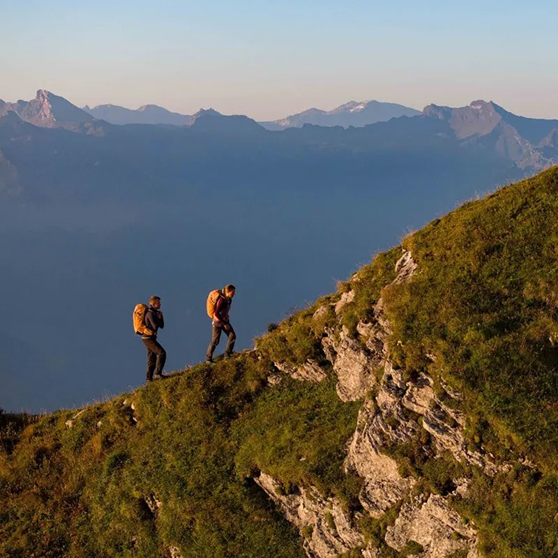 Exped Skyline 45 Black-13