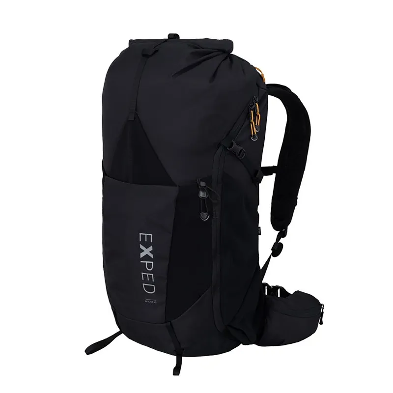 Exped Skyline 45 Black-2