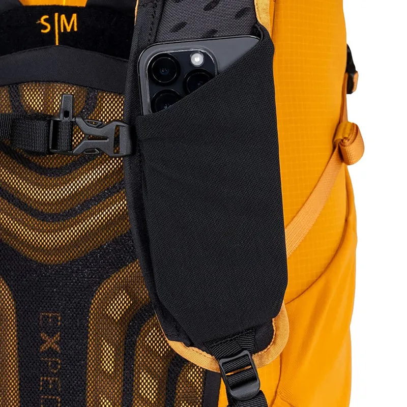 Exped Skyline 45 Black-7