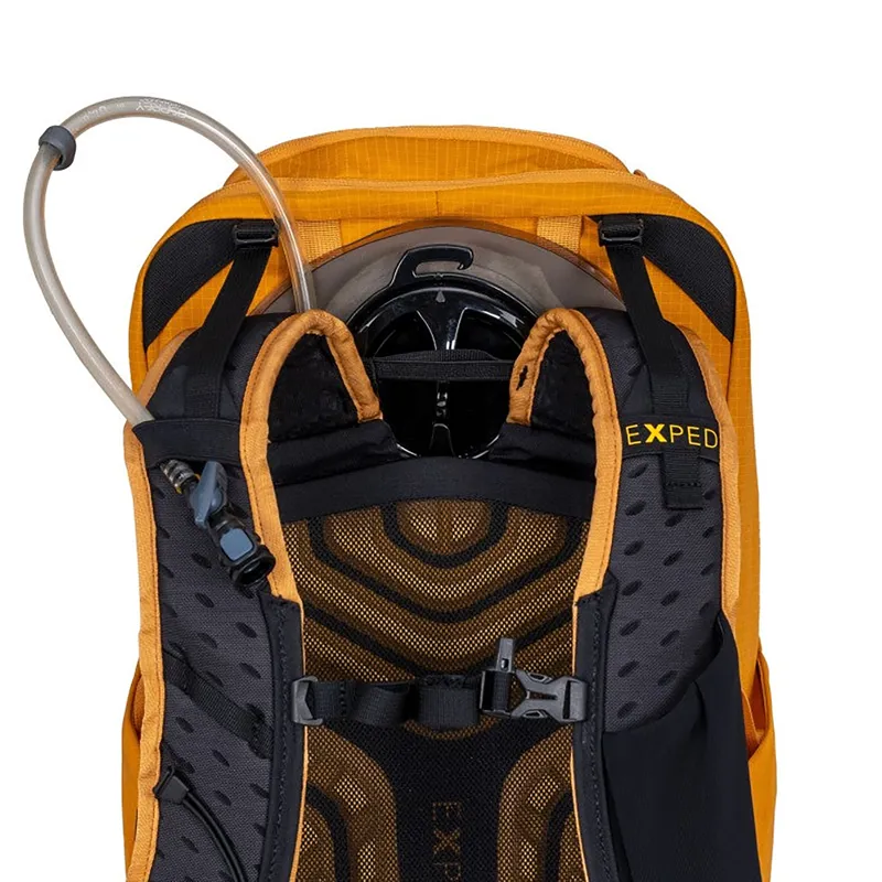 Exped Skyline 45 Black-10