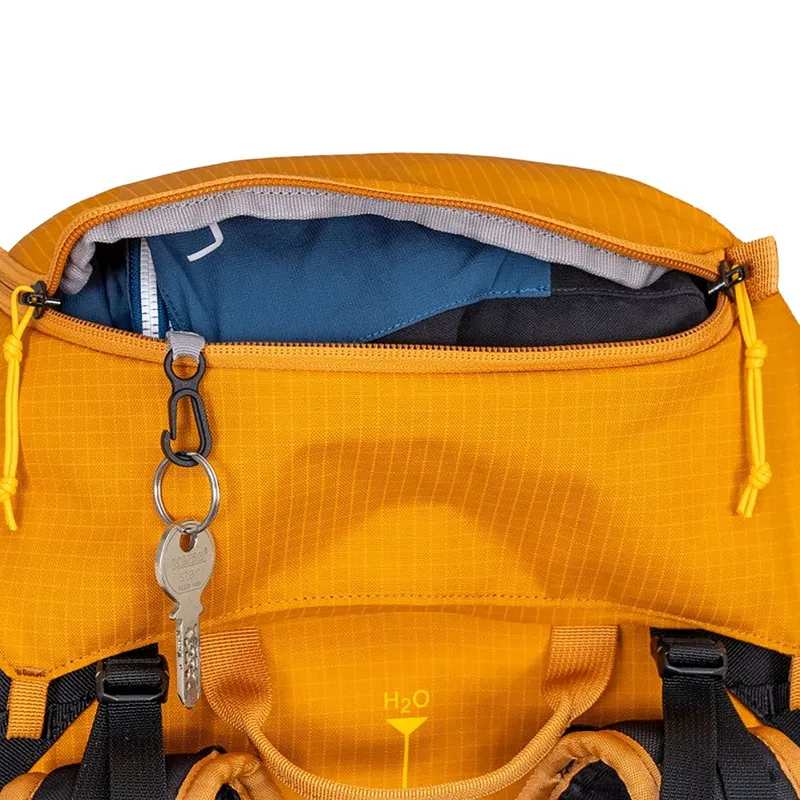 Exped Skyline 45 Black-11